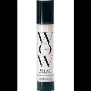 Color Wow Pop & Lock High Gloss Shellac